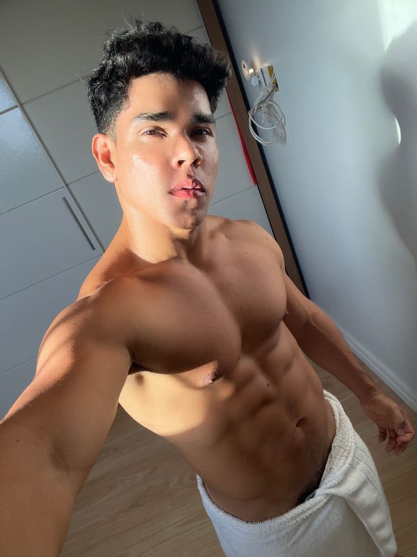 Federico Bessas 28