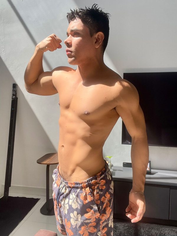 Federico Bessas 24