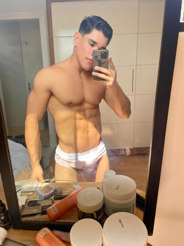 Federico Bessas 32