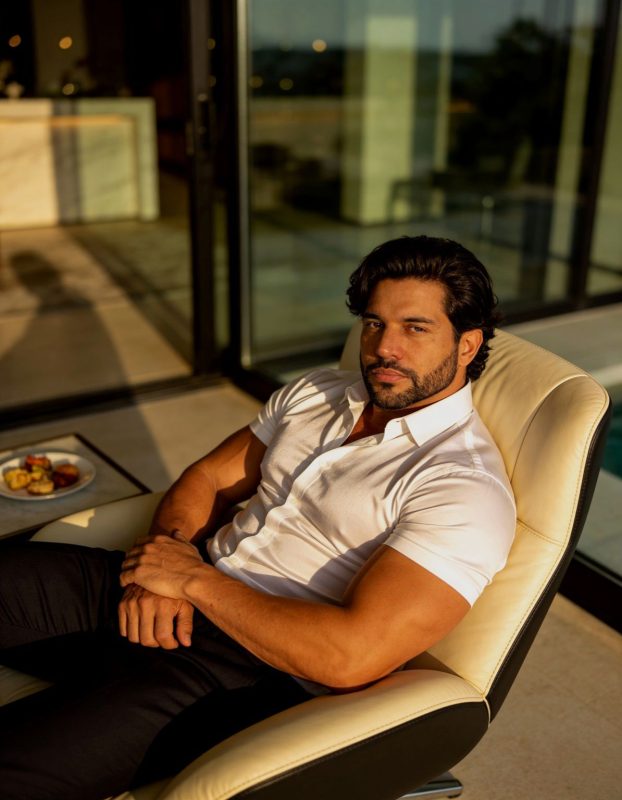 Rodrigo Ávilla Ativo 7
