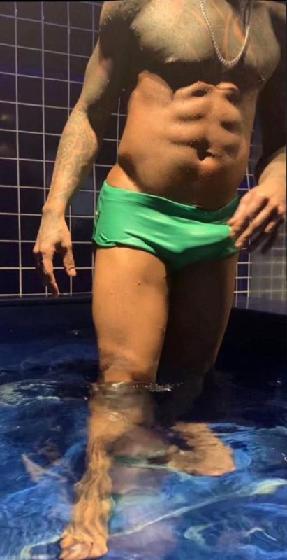 Adrian Sousa 13