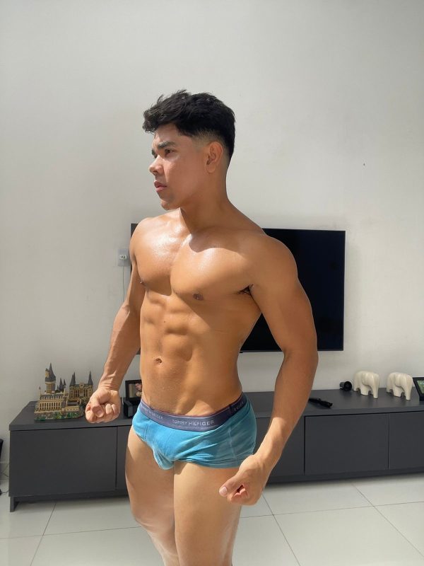 Federico Bessas 34