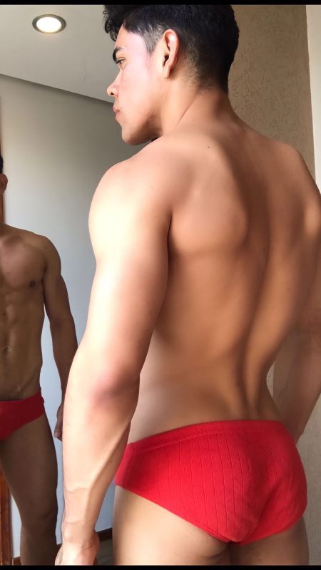 Federico Bessas 41