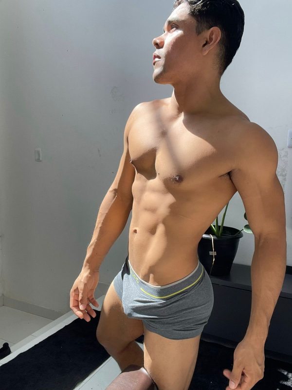 Federico Bessas 30