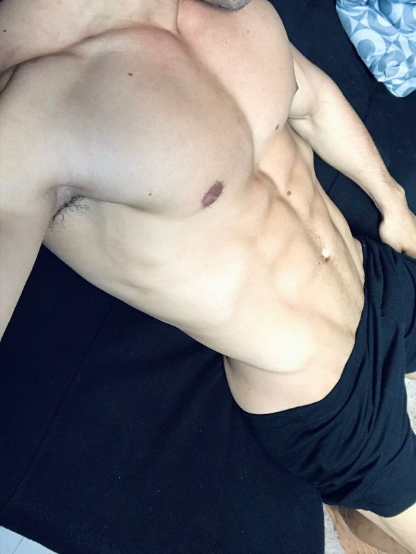 Federico Bessas 71