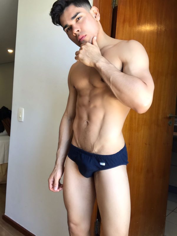 Federico Bessas 47