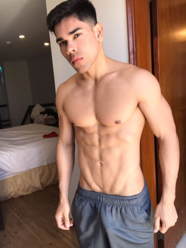 Federico Bessas 51