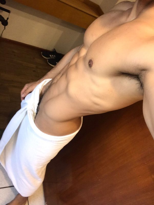Federico Bessas 60