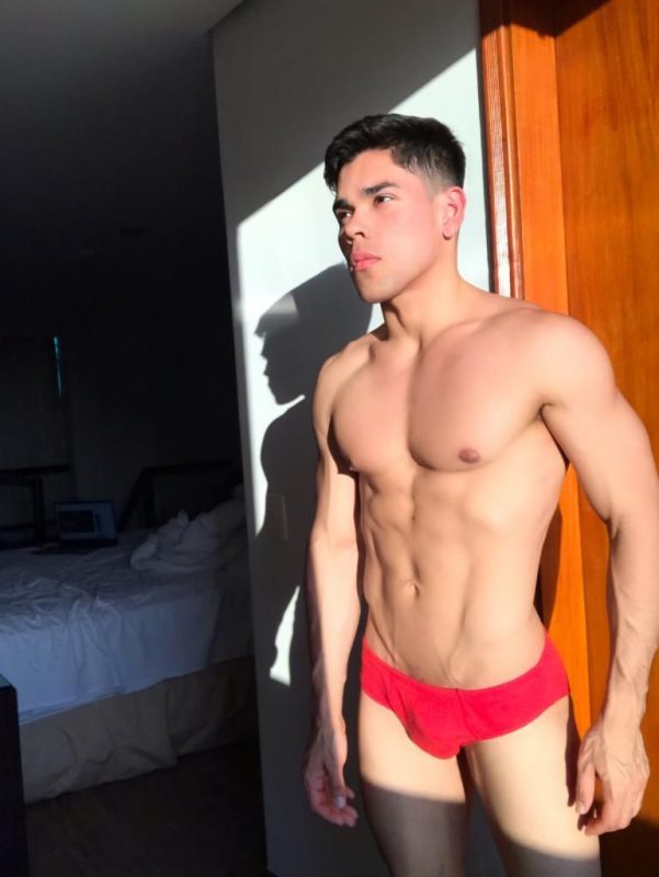 Federico Bessas 42