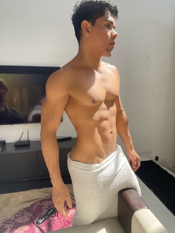 Federico Bessas 37