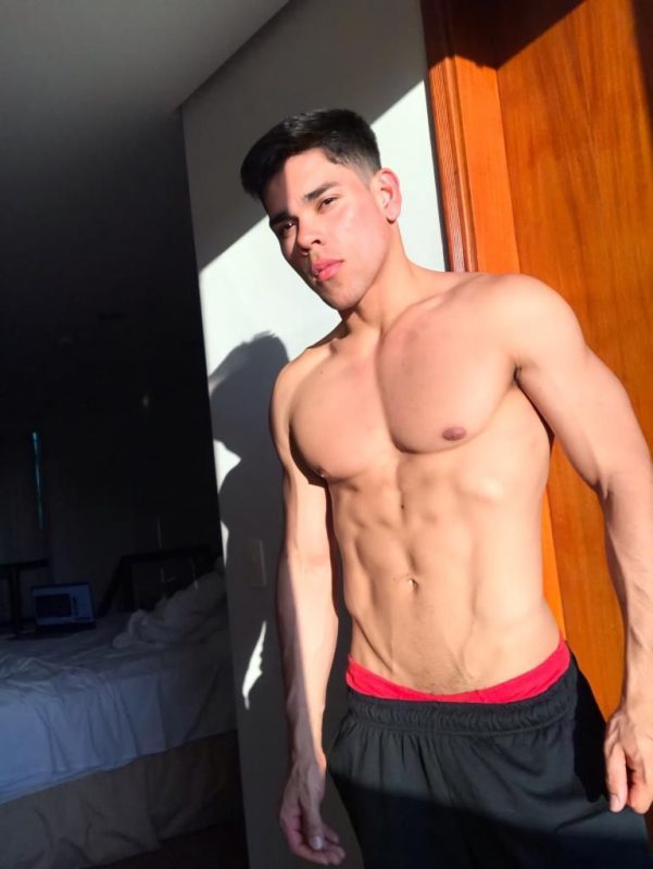Federico Bessas 62