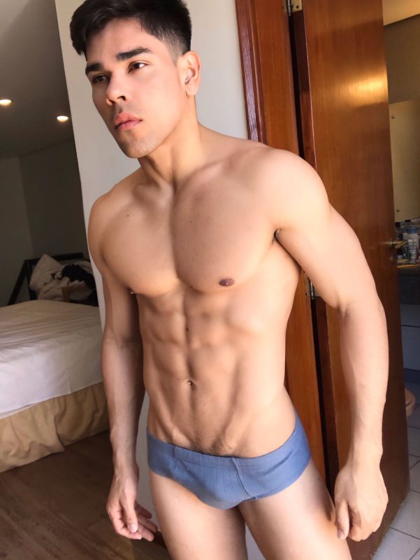 Federico Bessas 50