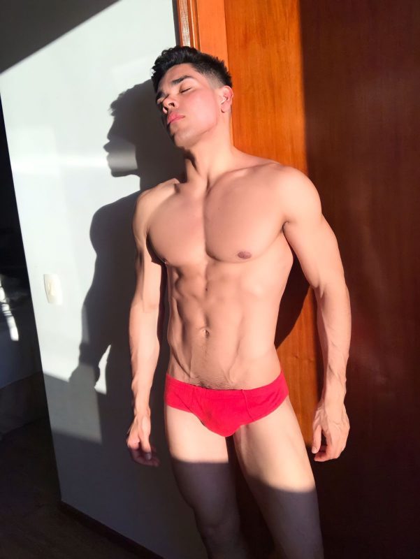 Federico Bessas 44