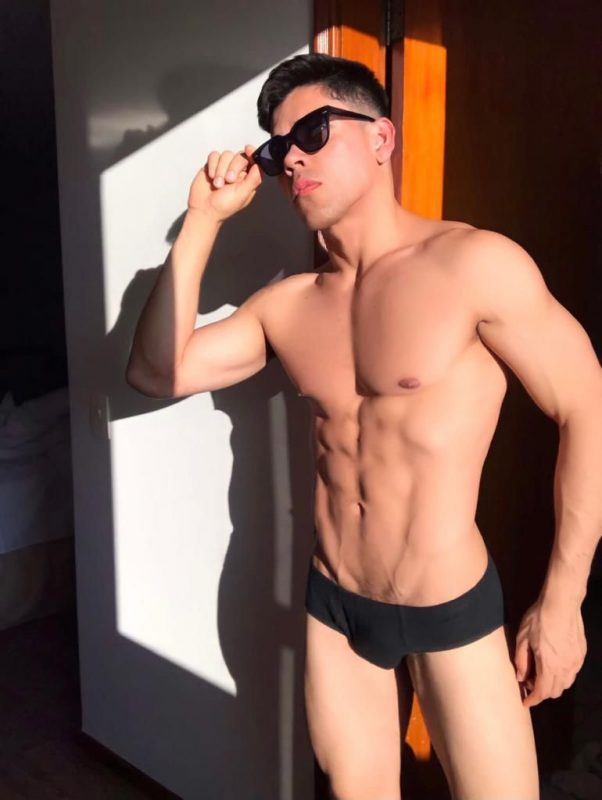 Federico Bessas 46