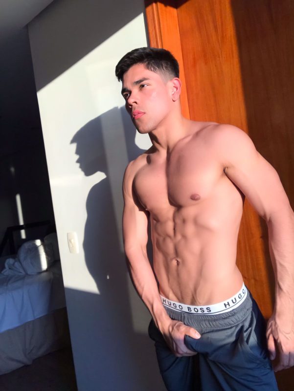 Federico Bessas 61