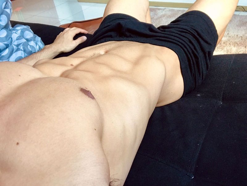 Federico Bessas 70