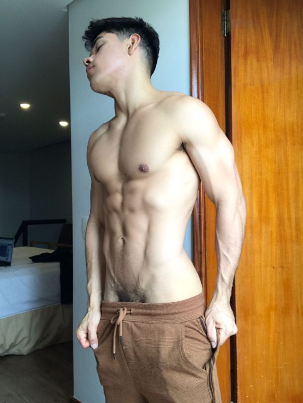 Federico Bessas 55