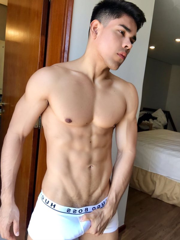 Federico Bessas 52