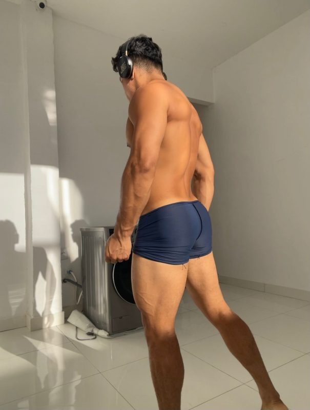 Federico Bessas 35