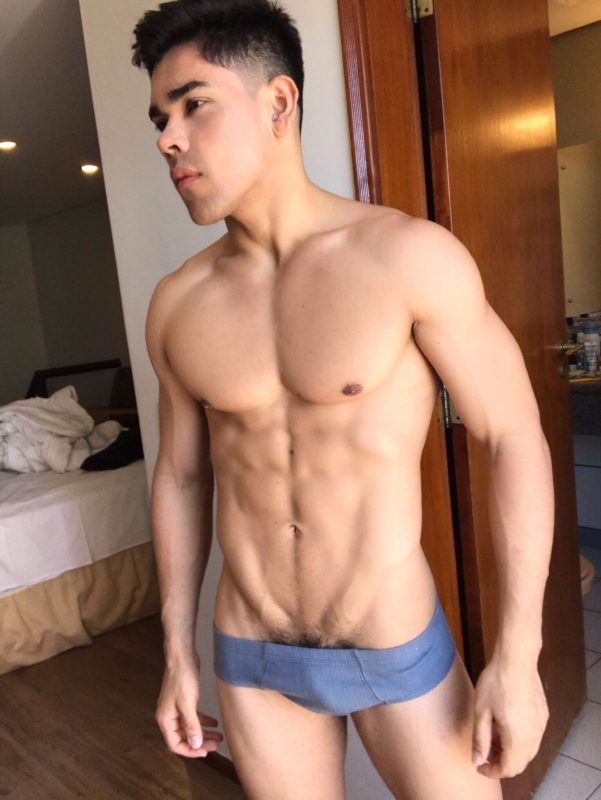 Federico Bessas 56