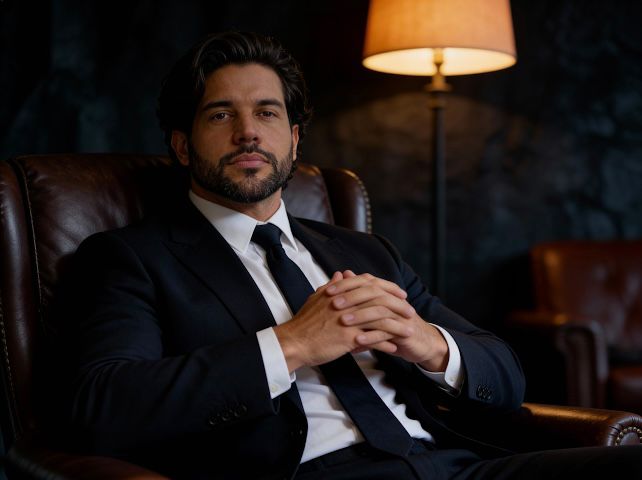 Rodrigo Ávilla Ativo 12