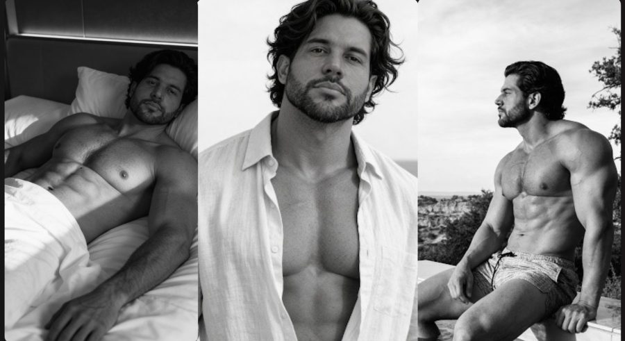 Rodrigo Ávilla Ativo