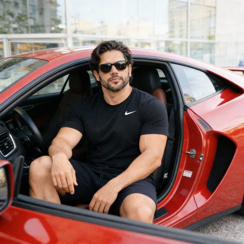 Rodrigo Ávilla Ativo 9
