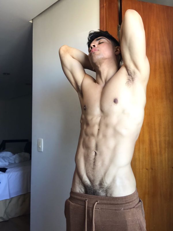 Federico Bessas 54