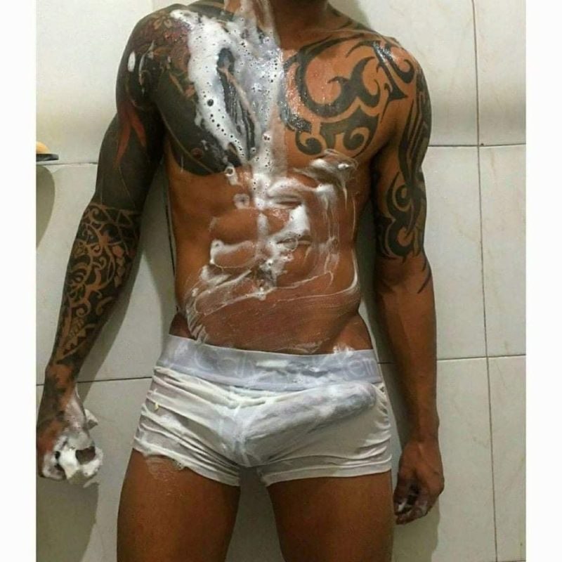 Adrian Sousa 2
