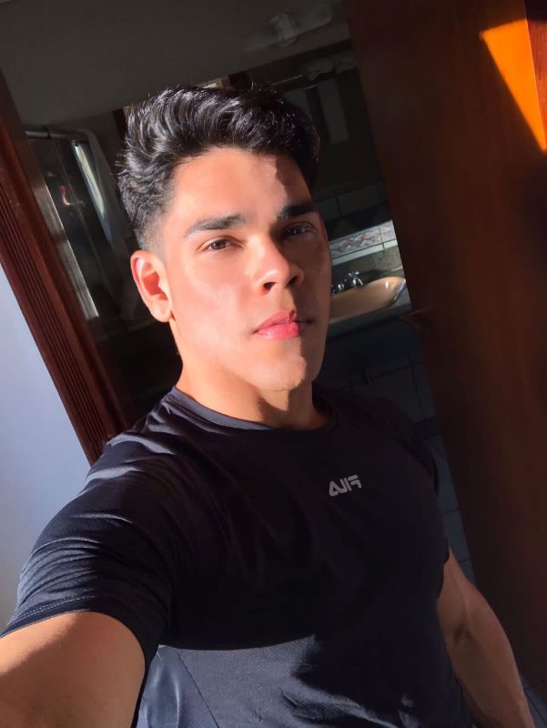 Federico Bessas 40
