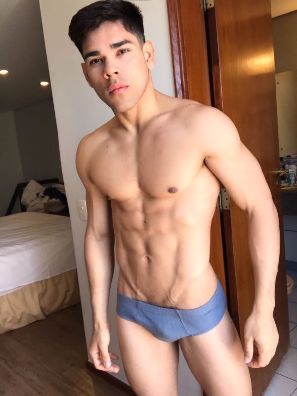 Federico Bessas 49