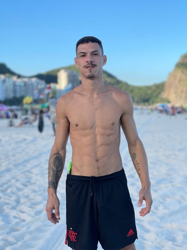 Augusto Phellipe