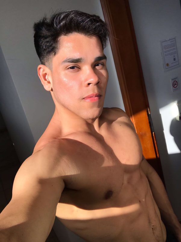 Federico Bessas 63