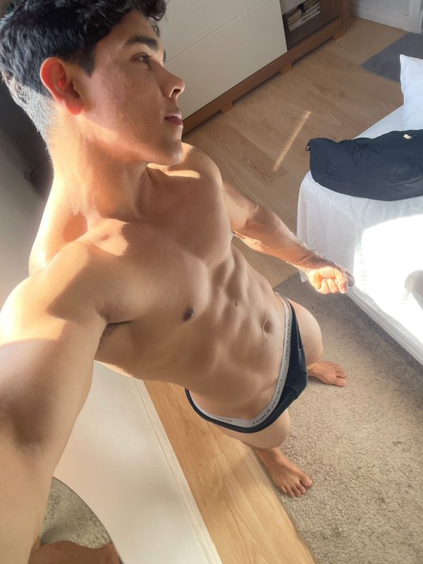 Federico Bessas 26
