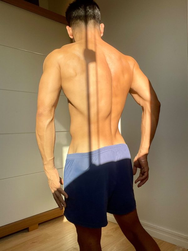 Federico Bessas 27