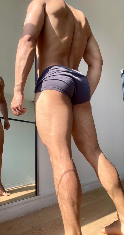 Federico Bessas 25