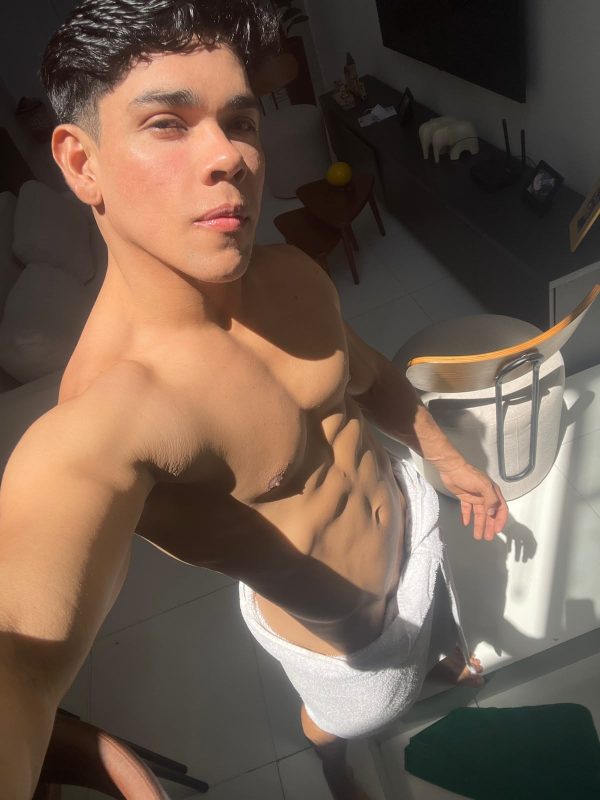 Federico Bessas 18