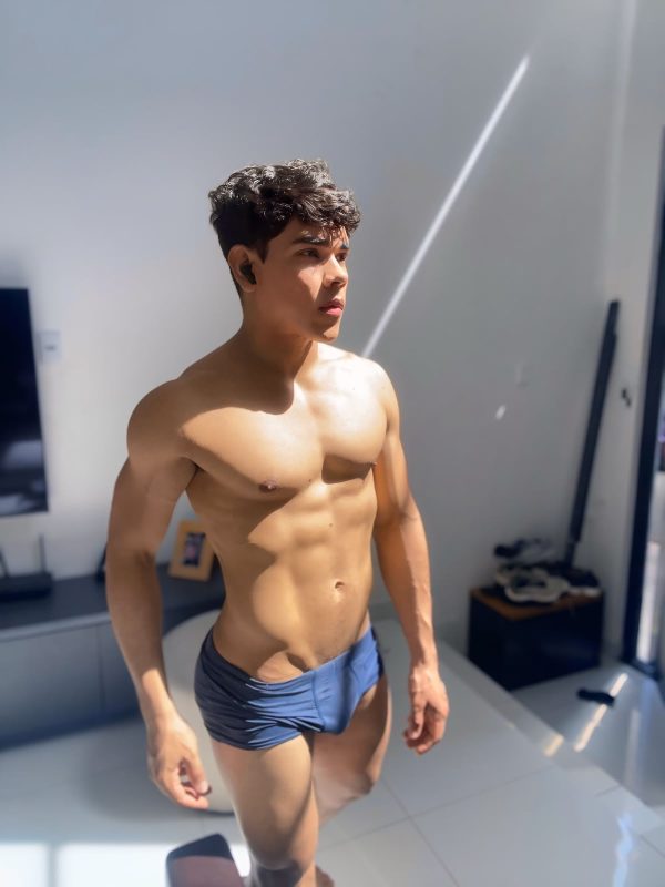 Federico Bessas 11