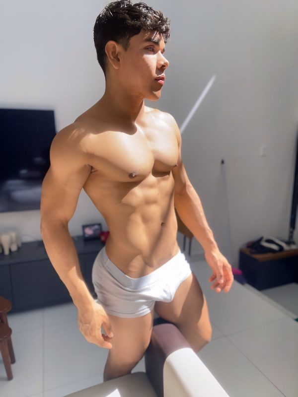 Federico Bessas 4