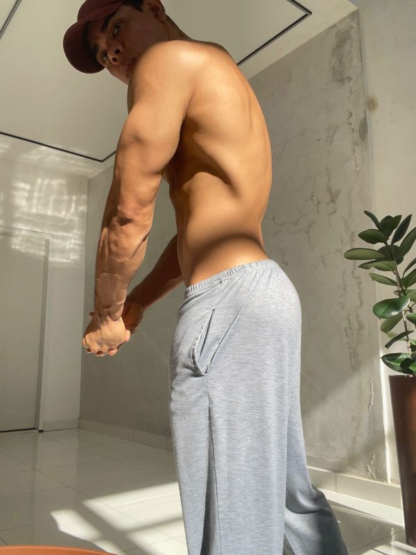 Federico Bessas 36