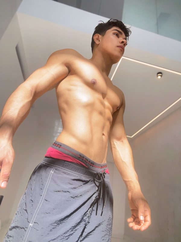 Federico Bessas 6