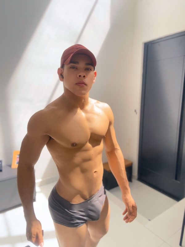 Federico Bessas 16