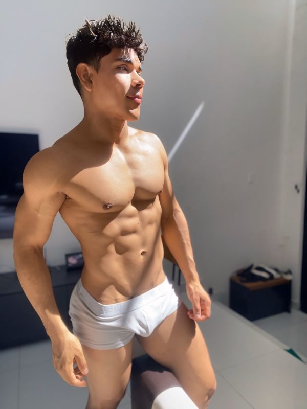 Federico Bessas 2
