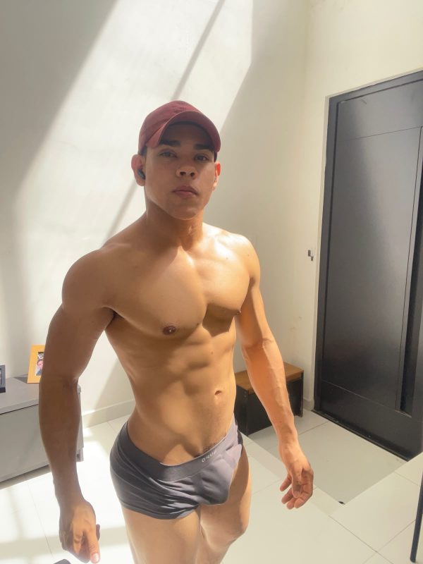 Federico Bessas 21