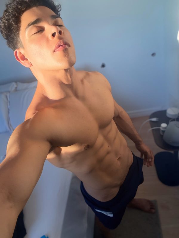 Federico Bessas 15