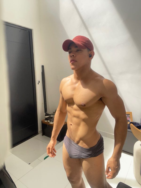 Federico Bessas 22