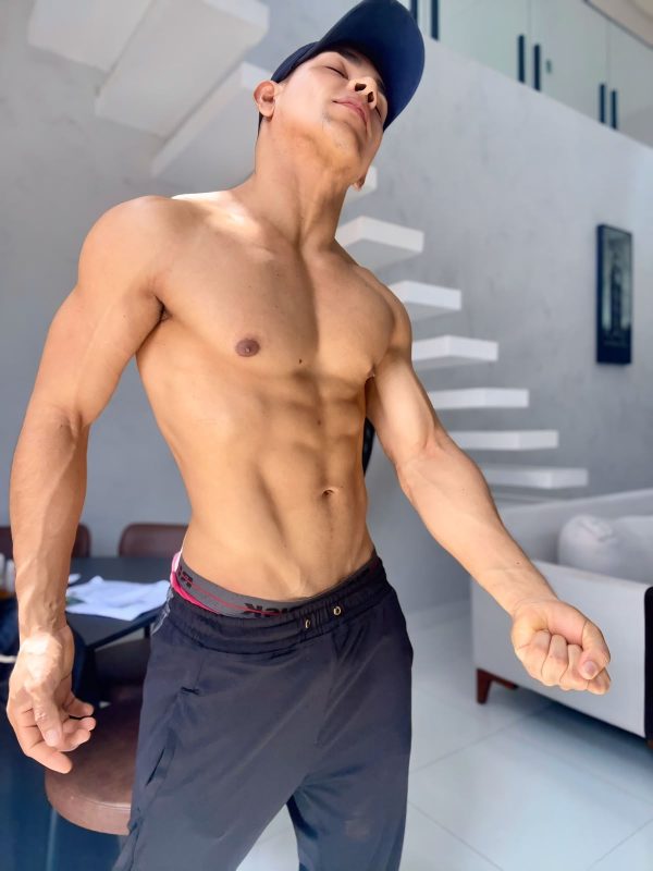 Federico Bessas 9