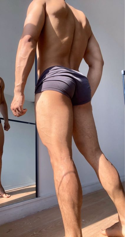 Federico Bessas 14