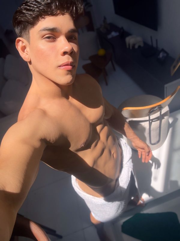 Federico Bessas 13