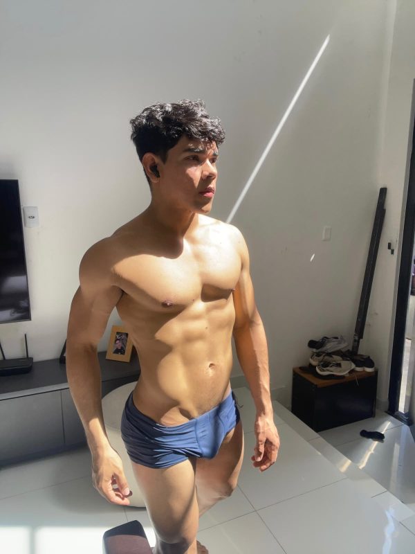 Federico Bessas 23